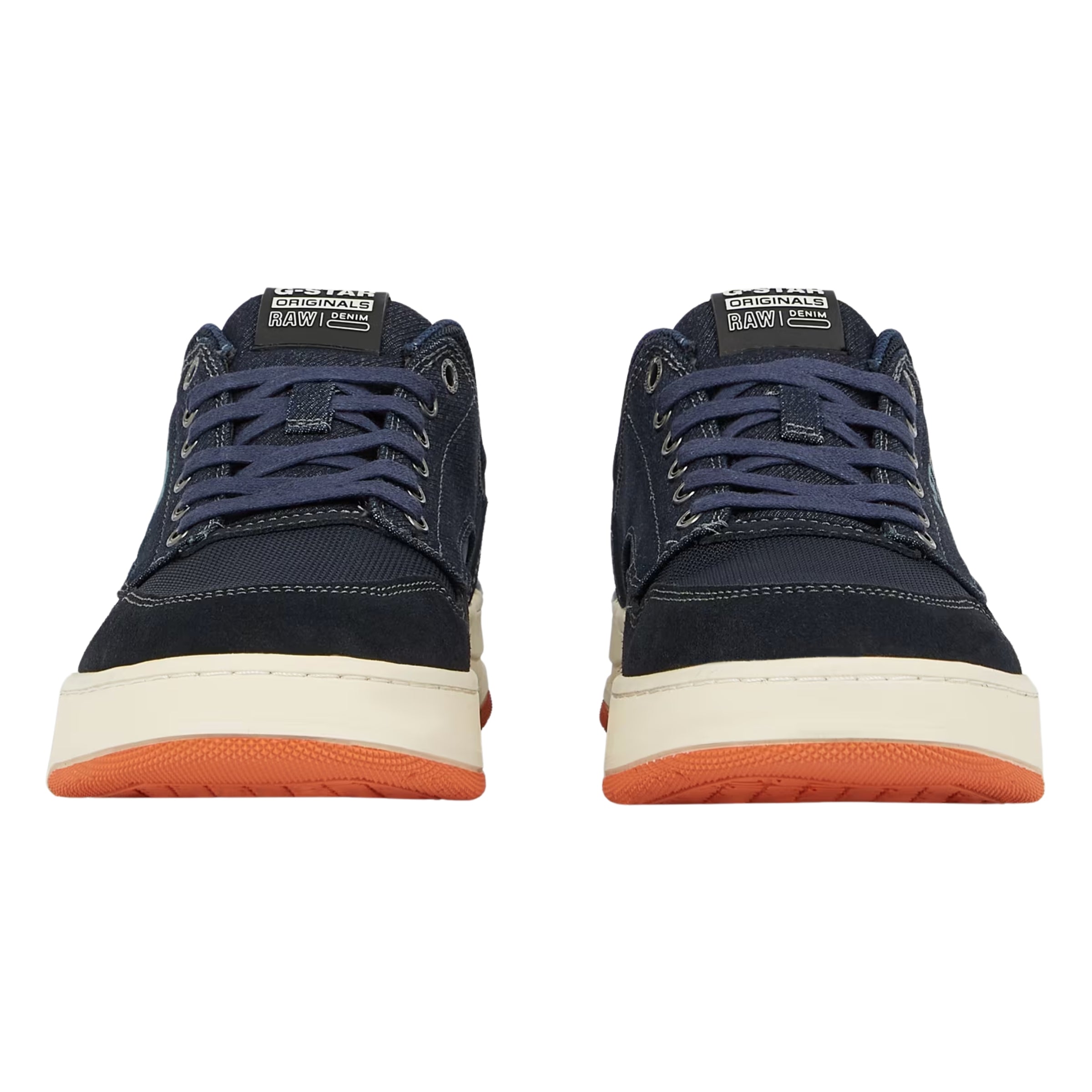 G-Star Sneaker Rine Navy